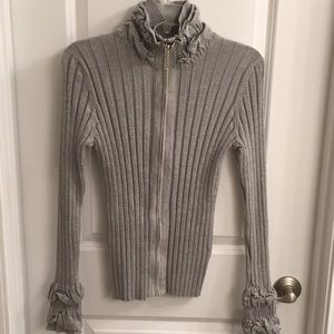 Women’s Belldini Sweater - Gray